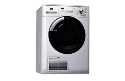 Maytag MTD08WH Condenser Tumble Dryer - White Maytag MTD08WH Condenser Tumble Dryer - White